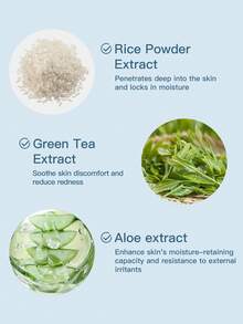 1瓶50克Arencia深层保湿凝露精华，高浓度保湿，蕴含透明质酸+泛醇+透明质酸钠，舒缓修护肌肤屏障，适合干性/敏感性肌肤，早晚日常护肤，应对季节变化 - 深層水潤凝膠精華30 50g - 查看 2