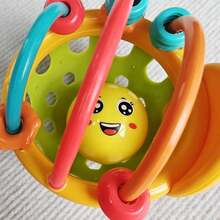 Busy Cube Toys For Boys & Girls, Early Educational Active And Travel Sensory Toys For Toddlers, Learning Fine Motor Skills, Perfect Birthday Gifts Babies