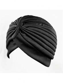 وشاح رأس للنساء، طراز لف الرأس