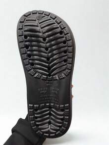 Chinelo Babuche Corfly Plataforma Alta Leve 100% EVA Solado Antiderrapante Feminino  Casual    Tecido vazado Praia