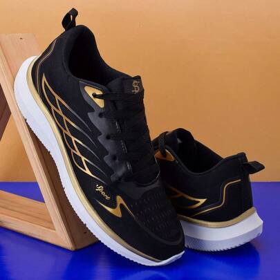 Tênis Sport Conforto SB Macio Academia e Caminhada