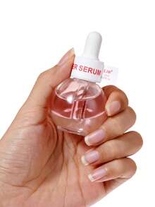 指甲强化剂 - 促进薄弱和受损指甲生长和调理 | 0.67 液体盎司，纯素且无动物实验成分，可与底油兼容 - 彩色 - 查看 8