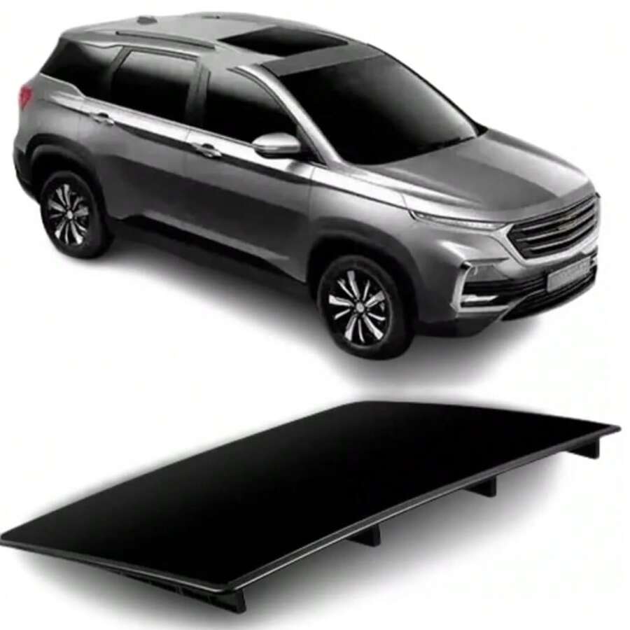 Exterior Decorative Accessories - 黑色 - 查看 1