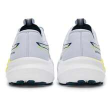 Zapatillas de running con amortiguación ASICS GT-2000 14 de caña baja para hombre, 1011C056-400