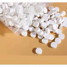 [100pcs Compressed Towels] Large Capacity Portable & Disposable Compressed Face Towels | Convenient For Outdoor Hiking, Camping, Travel - Christmas Bestseller.Disposable Compressed Towel, Transparent Packaging Cleansing Towel, Portable Travel Compressed Face Towel, Makeup Remover Towel