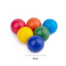 Children's Rainbow Stacking Building Blocks Toys, Creative Construction Blocks, Brain Development Toys, Open-Ended Playset, Children's Gift