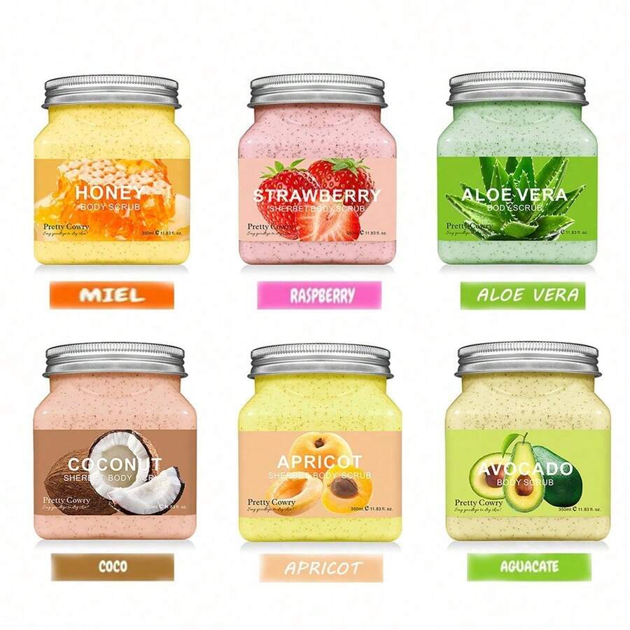 MORE BEAUTY Exfoliating Facial Peels - Multicolor - View 1