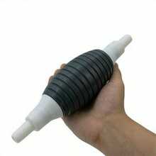Auto Truck Manual Siphon Transfer Pump Kit With 1.5m Hose For Easy Oil And Fuel Transfer In Auto Trucks - Default - View 8
