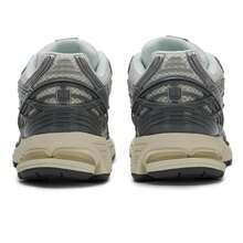 New Balance M1906RFS-D Casual Low-Top Lightweight Sneakers, Suitable For Men And Women, Urban Commuting - Gray Silver - View 5