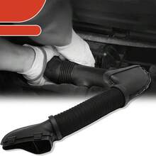 Für MERCEDES-BENZ C-Class W204 C180 C200 Luftschlauch Ansaugschlauch Ansaugrohr