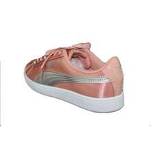 PUMA Vikky EP PINK Women Pink Shoes 366456-01 Halloween - 彩色 - 查看 5