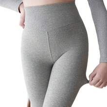 Party Packs - Light Gray [one-line Cotton Vertical Stripes] - View 7