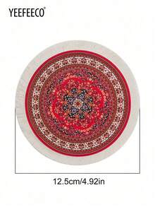 yeefeeco 1pc Stainless Steel Teacup, Coffee Cup With Green Palm Tree Pattern, Saudi National Day Gift, Iced Americano & Latte Cup, Outdoor Camping Water Cup, Mug, Green & Black Coffee Cup (80ml/160ml), Suitable For Saudi National Day Gifting, Receiving Guests And Afternoon Tea