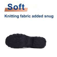 女士空气垫舒适减震针织系带休闲舞鞋，运动休闲，适合女士步行一脚蹬鞋