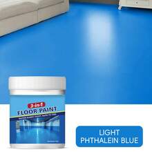 三合一环氧地坪漆，水性树脂地坪漆，适用于家庭、车库、游泳池