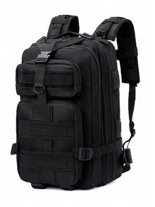 Waterproof Trekking Fishing Hunting Bag Backpack Outdoor Military Rucksacks Military Backpack Fishing Equipment Travel Bags - Multicolor - View 6