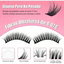 Spa Storage Systems - Individuales Negro - View 7