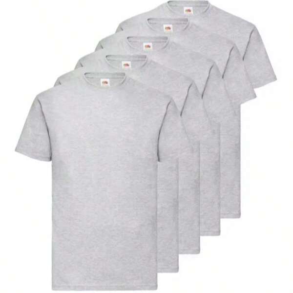 Polos deportivos de talla grande para hombres