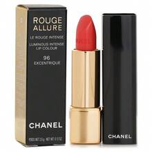 CHANEL Rouge Allure Luminous Intense Lip Colour - #96 古怪 - 查看 2