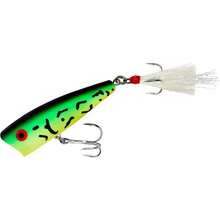 Rebel P60 Currican Pop-R - Tigre de fuego - Ver 4