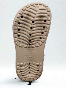 Chinelo Estilo Babuche Plataforma Alta Pingentes Leve 100% EVA Solado Antiderrapante Feminino