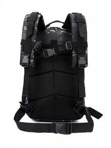 Waterproof Trekking Fishing Hunting Bag Backpack Outdoor Military Rucksacks Military Backpack Fishing Equipment Travel Bags - Multicolor - View 9