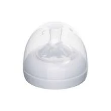 Buba Manual Breast Milk Extractor Pump - Blanco - Ver 7