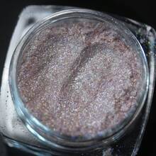 变色龙云母粉颜料，适用于环氧树脂、美甲、彩绘颜料、蜡烛、聚合物粘土、DIY装饰 - 彩色 - 查看 54