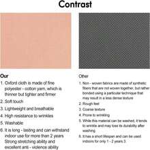 Lirex Over The Door Purse Organizer, Handbag Storage Organizer With 4 Clear Pockets Foldable, Purse Storage, Scarf Storage, Clothing Organizer, Legging Organizer For Hanging Closet Organize, Gray