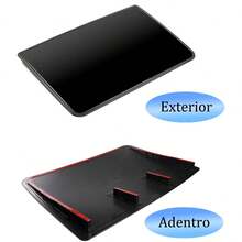 Exterior Decorative Accessories - 黑色 - 查看 4