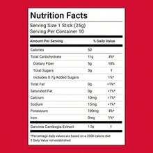 Miriyalyad [Weight Loss Products]Coleology Cutting Jelly 10days - Garcinia Cambogia (HCA), Chia Seeds Collagen, Hyaluronic Acid, Pomegranate Flavored 8.81 Oz /10 Sticks - 1件 - 查看 6