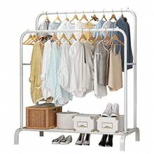 Clothes Drying Racks Accessories - White - View 2