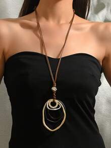 Women Pendant Necklaces