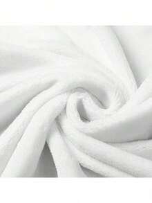 Clown Plims Blanket Cover Flannel Lightweight Thin Throw Blankets For Outdoor Travel Bedspread.Jpg - White1 - View 4