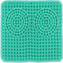 Gel Seat Cushion For Tailbone Support And Relief From Butt And Back Pain And Pressure - Cushions Are Large Thick And Comfortable - Ideal For Office Chairs Driving Travel And Long Sitting,19067655 - Nhiều màu - Xem 1