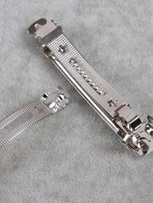 5/10 Stück Doppelklammer Haarclips, automatische Klemmen, Federclips, Haarzubehör Clips, Herbst, Haar, Haarzubehör, Accessoires, Haarzubehör für Frauen, Reise, Haarzubehör, Accessoires für Frauen, Haarzubehör, Haarzubehör für Frauen, Haarpflege, Harzeug, Zeug, Schönheitszubehör, Geschenke, Reise, Geschenke für Frauen, Harzeug, Strumpfhalter