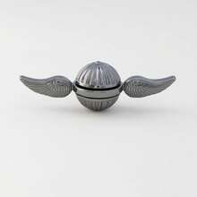 1个2025新款天使翅膀，丘比特之翼金色飞贼 - 生日礼物 - 毕业礼物 - 礼品 - 彩色 - 查看 16