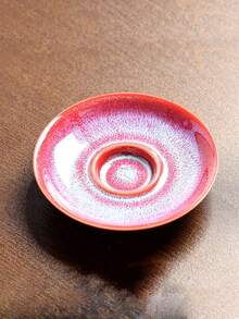 1 pièce Tasse en céramique créative avec glaçure craquelée, tasse à latte en céramique vintage, convient pour tasse à café à la maison, tasse à eau de table de salle à manger, tasse à café de bureau pour hommes et femmes, cadeau (couleur de glaçure craquelée aléatoire, n'achetez pas si cela vous dérange)