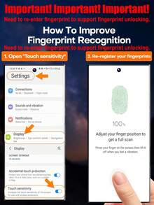 ZYONS 2pcs Privacy Screen Protector For Samsung Galaxy S Series, Supports 0.2s Fingerprint Unlock, Comes With Auto-Cleaning And Auto-Alignment Tools, Compatible With Galaxy S25 Ultra/S25+/S25/S24 Ultra/24 Plus/24/23/22/21, 25° Anti-Peeping Tempered Glass, Full Coverage, Anti-Fingerprint, Anti-Drop, Anti-Scratch, Bubble-Free, Great Gift For Birthday, Family, Friends, Phone Screen Protector, Phone Accessories