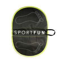 1pc Portable EVA Poolside Changing Mat, Waterproof Foot Pad For Swimming, Beach, Surfing, Diving, Water Sports, Beach Essentials, Beach Accessories, Pool Float