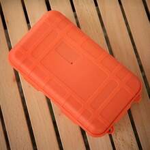 Emergency Kits & Supplies - Small Black - View 9