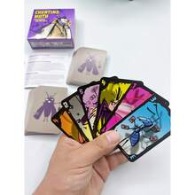 1 Caja Juego de Mesa Engañoso de Abeja, Juego Interactivo Familiar, Material de Papel - Juego de Relajación de Habilidades Sociales Adecuado para Feriados y Vacaciones | Juego de Mesa Interactivo de Tarjetas, Juego de Grupo, Juego de Mesa de Ocio de Vacaciones