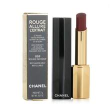 CHANEL Rouge Allure L'extrait Lipstick - #868 Đỏ quá mức - Xem 2
