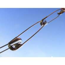 1.5Inch/38mm Pins Bulk