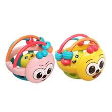 Busy Cube Toys For Boys & Girls, Early Educational Active And Travel Sensory Toys For Toddlers, Learning Fine Motor Skills, Perfect Birthday Gifts Babies