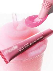 Leoyol 1pc MoisturizingLipstick Clear Moisturizing Lip Oil