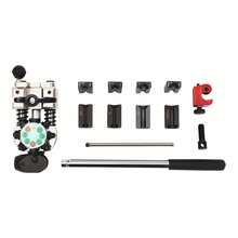 YUNRUX Brake Line Flaring Tool, Flaring Tool Set, Manual Brake Line Flaring Tool - A - 查看 9
