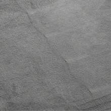 3-Piece Soft Plush Blanket Sheet Set Kit Single/Double/Queen And King For Winter - 灰色 - 查看 4