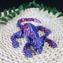 Mystic Meow - 3D Kot Strażnik, Olbrzymia Figurka Kota, Kryształowy Model Bezwłosego Kota, Druk 3D Bezwłosego Kota, Realistyczny, Elastyczny, Stawowy Model Zwierzątka w Skali 1:1, Nadaje Się Do Ogrodu I Sypialni, Idealny Prezent Urodzinowy, Kolorowa Kolekcja, Upominek na Przyjęcie Świąteczne, Prezent Urodzinowy, Prezent Świąteczny, Idealny Prezent, Idealny Prezent dla Miłośników Olbrzymich Kotów. Dekoracja Imprezowa