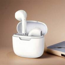 Wireless TWS Earbuds - Clear Sound Quality, Extra-Long Standby, Touch Volume Control, Capacitive Microphone, And Rechargeable Lithium-Polymer Battery, Suitable For Music Playback And Hands-Free Calls - A2 - View 1